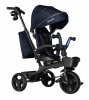 Lionelo Rowerek trójkołowy KORI Blue Navy